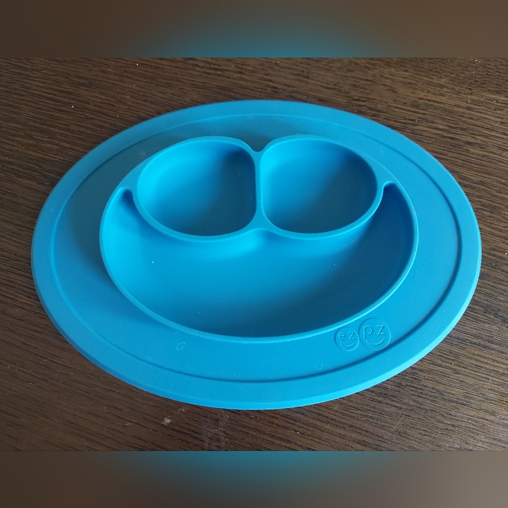 Ezpz mini mat